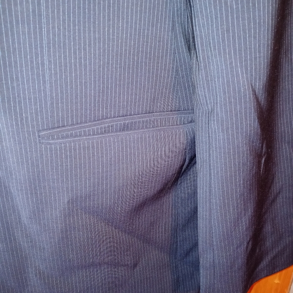 Men Suit Jacket - Picture 12 of 13